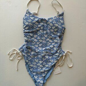 Dippin’ Daisy’s Swell One Piece